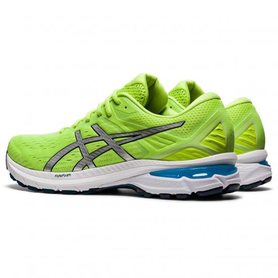 Беговые кроссовки ASICS GT 2000 9 1011A983 300 купить в интернет магазине в Новосибирске