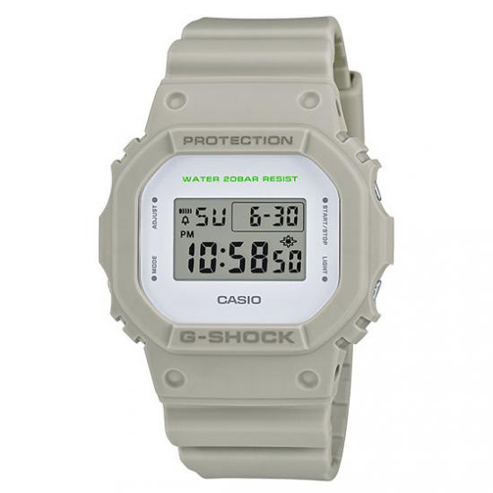 Часы унисекс CASIO DW5600M8E G-SHOCK - купить в интернет магазине Acrobat24.ru в Новосибирске
