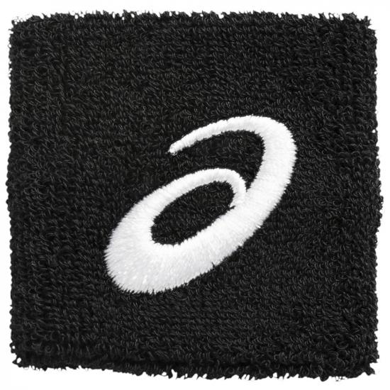 Напульсники ASICS WRIST BAND 3043A019 001 - купить в интернет магазине Acrobat24.ru в Новосибирске