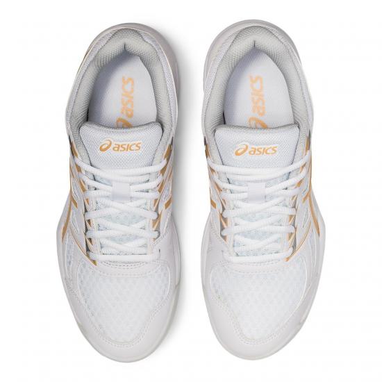 Кроссовки волейбольные ASICS UPCOURT 4 1072A055 103 купить в интернет магазине в Новосибирске