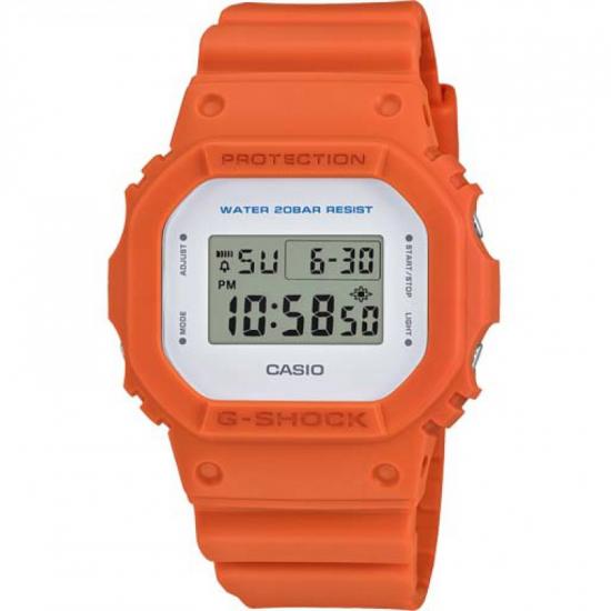Часы унисекс CASIO DW5600M4E G-SHOCK - купить в интернет магазине Acrobat24.ru в Новосибирске