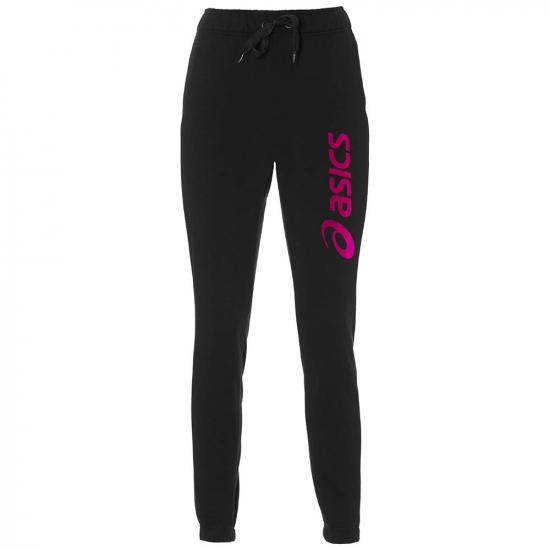 Брюки ASICS ASICS BIG LOGO SWEAT PANT 2032A982 002 - купить в интернет магазине Acrobat24.ru в Новосибирске