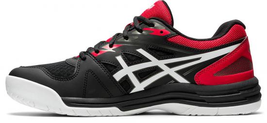 Кроссовки волейбольные ASICS UPCOURT 4 1071A053 002 купить в интернет магазине в Новосибирске