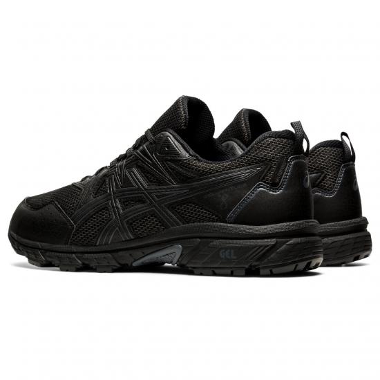Беговые кроссовки ASICS GEL VENTURE 8 WATERPROOF 1011A825 001 купить в интернет магазине в Новосибирске