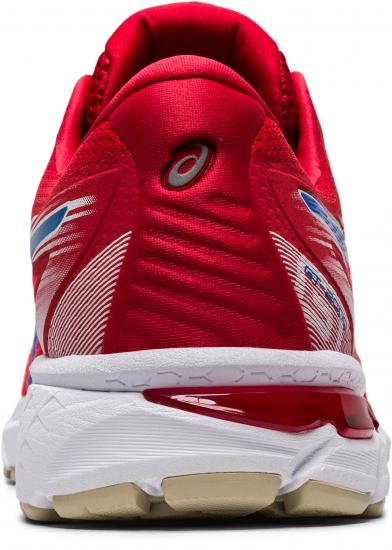 Беговые кроссовки ASICS GT 2000 8 1011A773 600 купить в интернет магазине в Новосибирске