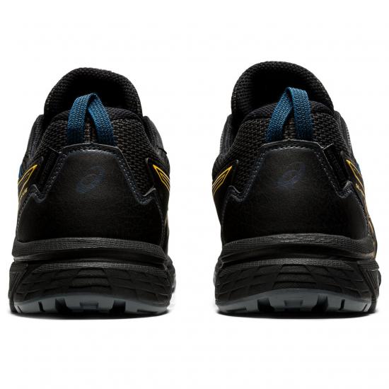 Беговые кроссовки ASICS GEL VENTURE 8 WATERPROOF 1011A825 002 купить в интернет магазине в Новосибирске