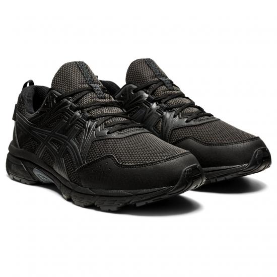 Беговые кроссовки ASICS GEL VENTURE 8 WATERPROOF 1011A825 001 купить в интернет магазине в Новосибирске