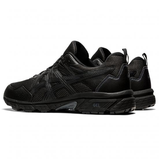 Беговые кроссовки ASICS GEL-VENTURE 8 1011A824 001 купить в интернет магазине в Новосибирске
