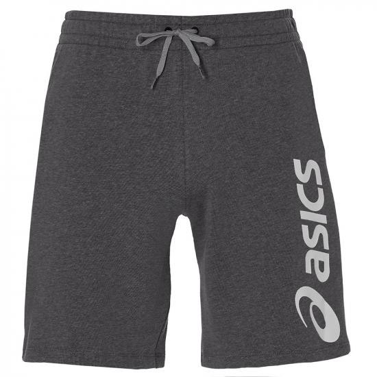 Шорты спортивные ASICS big logo Sweat short