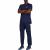 Брюки для бега ASICS SILVER WOVEN PANT 2011A038 402 - купить в интернет магазине Acrobat24.ru в Новосибирске