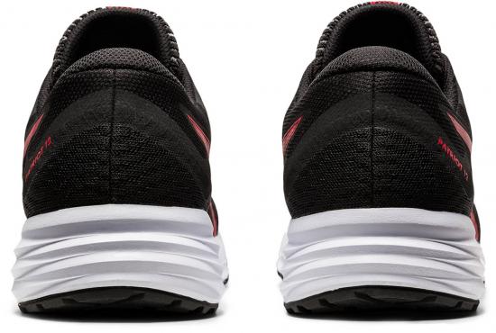 Беговые кроссовки ASICS PATRIOT 12 1011A823 002 купить в интернет магазине в Новосибирске