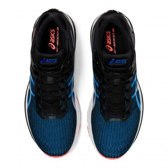 Беговые кроссовки ASICS GT 2000 9 1011A983 003 купить в интернет магазине в Новосибирске