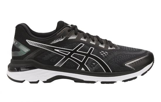 Беговые кроссовки ASICS GT 2000 7 1011A158 001 купить в интернет магазине в Новосибирске