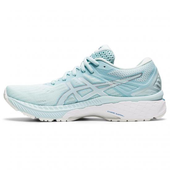 Беговые кроссовки ASICS GT-2000 9 1012A859 402 купить в интернет магазине в Новосибирске