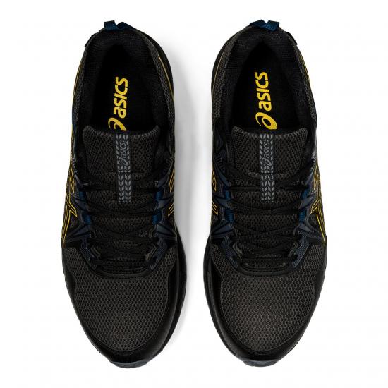 Беговые кроссовки ASICS GEL VENTURE 8 WATERPROOF 1011A825 002 купить в интернет магазине в Новосибирске