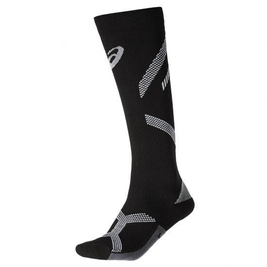 Носки коспрессионые ASICS LB COMPRESSION SOCK 144020 0904 - купить в интернет магазине Acrobat24.ru в Новосибирске