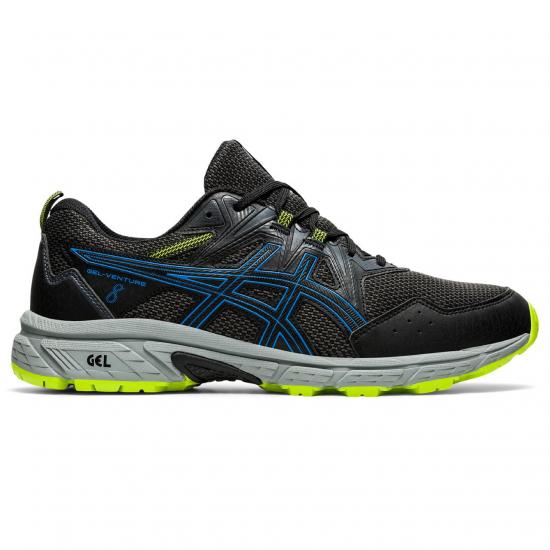 Беговые кроссовки ASICS GEL VENTURE 8 1011A824 003 купить в интернет магазине в Новосибирске