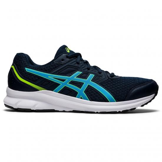 Беговые кроссовки ASICS JOLT 3 1011B034 400 купить в интернет магазине в Новосибирске