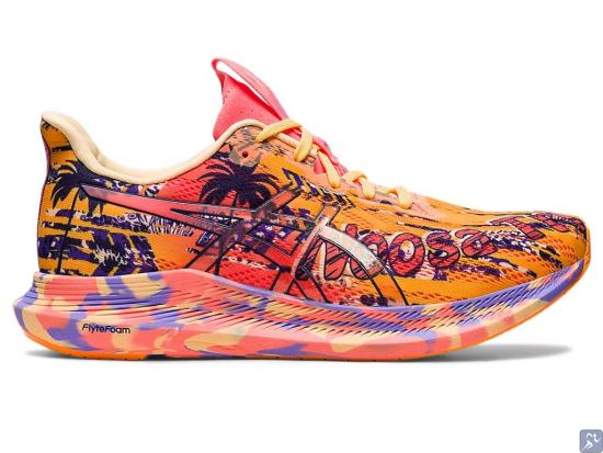 Беговые кроссовки ASICS Gel-Noosa Tri 14 1012B208 800 купить в интернет магазине в Новосибирске