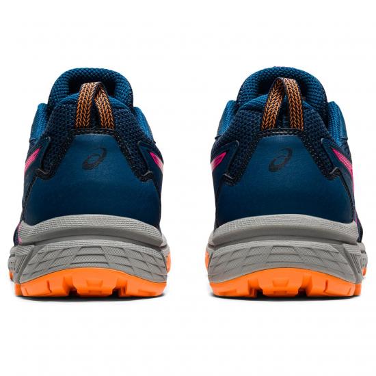 Беговые кроссовки ASICS GEL-VENTURE 8 1012A708 402 купить в интернет магазине в Новосибирске