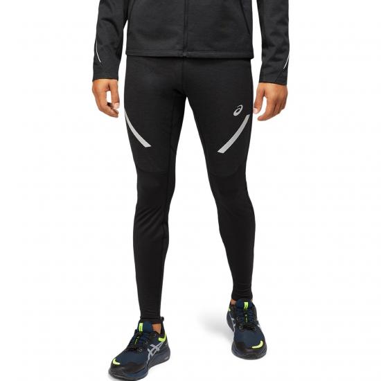 Тайтсы ASICS LITE-SHOW WINTER TIGHT 2011C106 002 - купить в интернет магазине Acrobat24.ru в Новосибирске