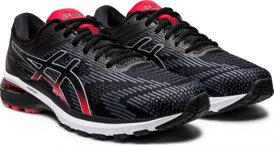 Беговые кроссовки ASICS GT 2000 8 1011A690 003 купить в интернет магазине в Новосибирске