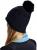 Шапка  Essentials Pom Beanie 1345105-001  - купить в интернет магазине Acrobat24.ru в Новосибирске