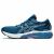 Беговые кроссовки ASICS GT-2000 9 1012A859 400 купить в интернет магазине в Новосибирске
