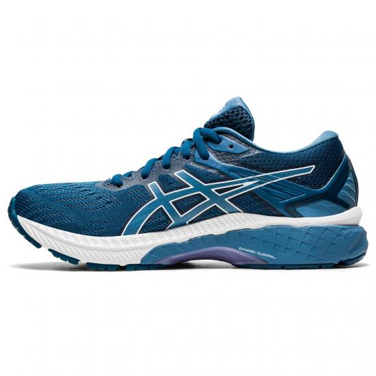 Беговые кроссовки ASICS GT-2000 9 1012A859 400 купить в интернет магазине в Новосибирске