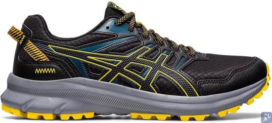 Беговые кроссовки ASICS TRAIL SCOUT 2 1011B181 009 купить в интернет магазине в Новосибирске