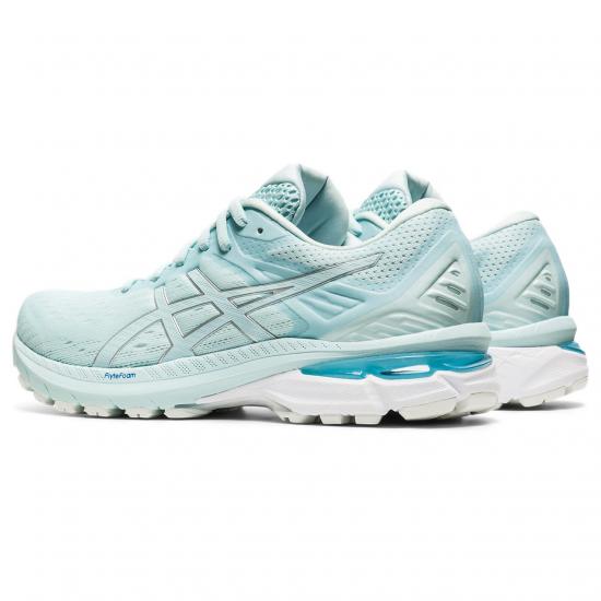 Беговые кроссовки ASICS GT-2000 9 1012A859 402 купить в интернет магазине в Новосибирске
