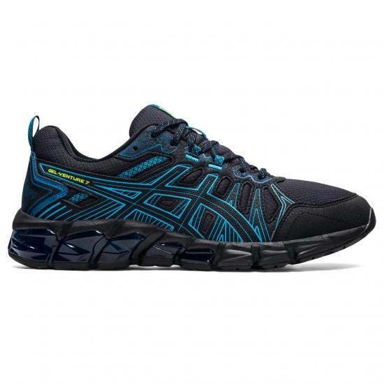 Беговые кроссовки ASICS GEL VENTURE 180 MEN RET 1201A279 004 купить в интернет магазине в Новосибирске
