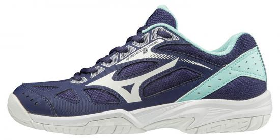 Кроссовки волейбольные MIZUNO CYCLONE SPEED 2 (W) V1GC1980 15 купить в интернет магазине в Новосибирске