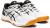 Кроссовки волейбольные ASICS UPCOURT 4 1072A055 100 купить в интернет магазине в Новосибирске