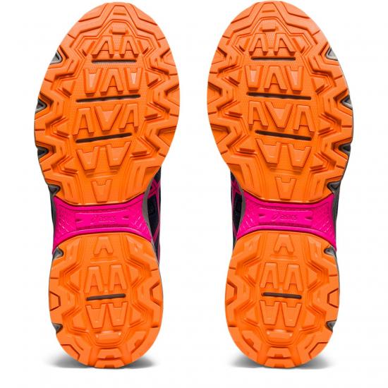 Беговые кроссовки ASICS GEL-VENTURE 8 1012A708 402 купить в интернет магазине в Новосибирске