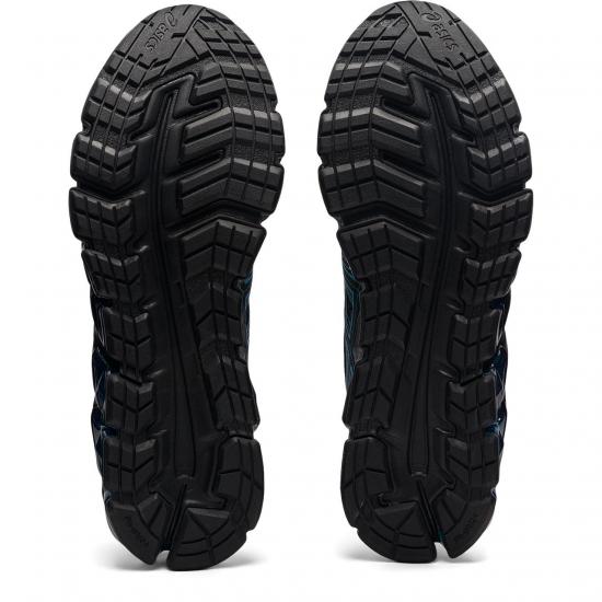 Беговые кроссовки ASICS GEL VENTURE 180 MEN RET 1201A279 004 купить в интернет магазине в Новосибирске