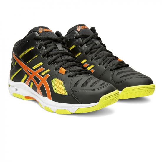 Кроссовки волейбольные ASICS GEL BEYOND 5 MT B600N 001 купить в интернет магазине в Новосибирске