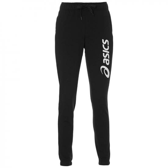 Брюки ASICS ASICS BIG LOGO SWEAT PANT 2032A982 001 - купить в интернет магазине Acrobat24.ru в Новосибирске