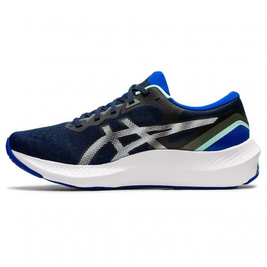 Беговые кроссовки ASICS GEL PULSE 13 1012B035 400 купить в интернет магазине в Новосибирске