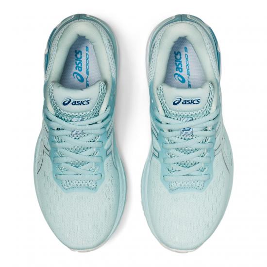 Беговые кроссовки ASICS GT-2000 9 1012A859 402 купить в интернет магазине в Новосибирске