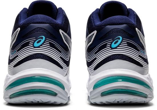 Кроссовки волейбольные ASICS GEL BEYOND MT 6 1071A050 101 купить в интернет магазине в Новосибирске