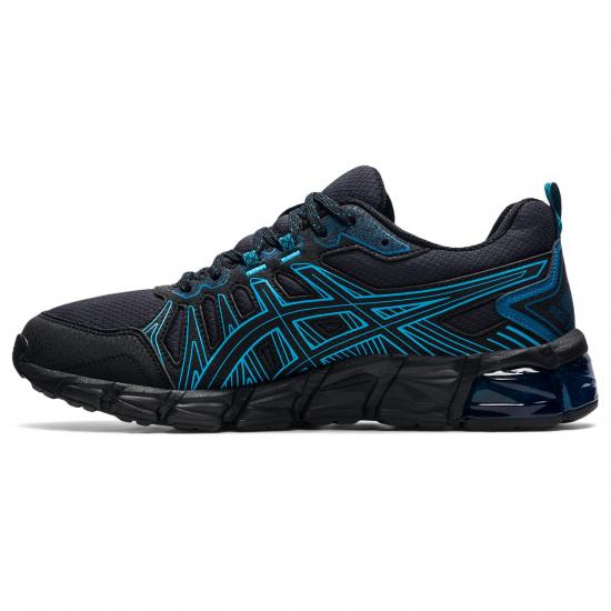 Беговые кроссовки ASICS GEL VENTURE 180 MEN RET 1201A279 004 купить в интернет магазине в Новосибирске