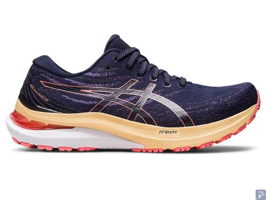 Беговые кроссовки ASICS GEL KAYANO 29 1012B272 402 купить в интернет магазине в Новосибирске