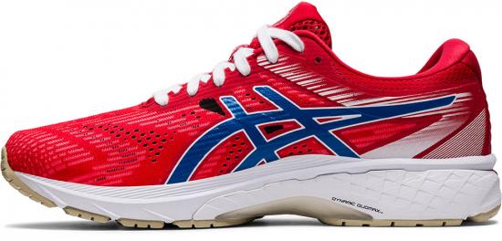 Беговые кроссовки ASICS GT 2000 8 1011A773 600 купить в интернет магазине в Новосибирске