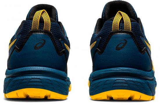 Беговые кроссовки ASICS GEL VENTURE 8 1011A824 400 купить в интернет магазине в Новосибирске