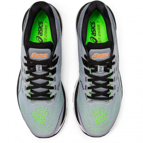 Беговые кроссовки ASICS GT 2000 7 1011A159 026 WIDE (2E) купить в интернет магазине в Новосибирске