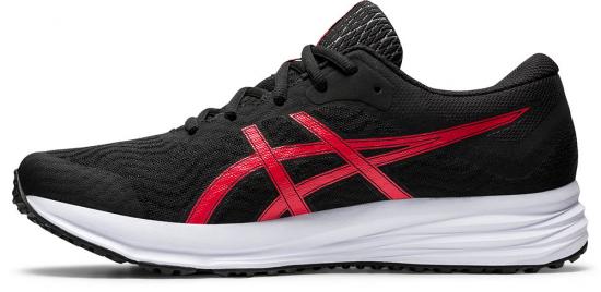 Беговые кроссовки ASICS PATRIOT 12 1011A823 002 купить в интернет магазине в Новосибирске