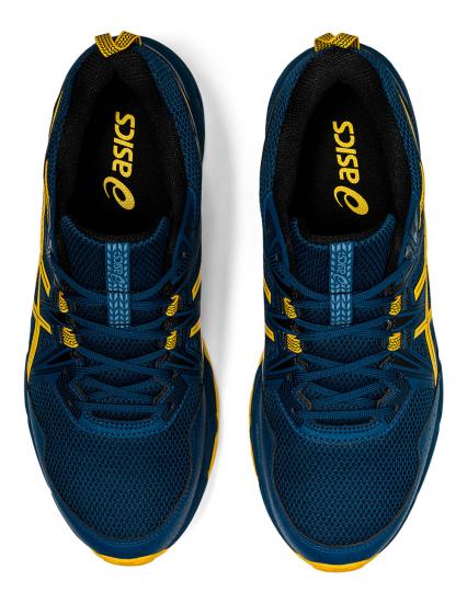 Беговые кроссовки ASICS GEL VENTURE 8 1011A824 400 купить в интернет магазине в Новосибирске