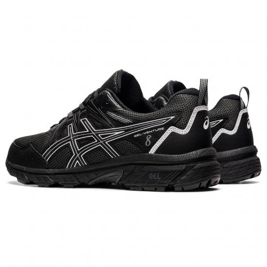 Беговые кроссовки ASICS GEL VENTURE 8 1011A824 006 купить в интернет магазине в Новосибирске