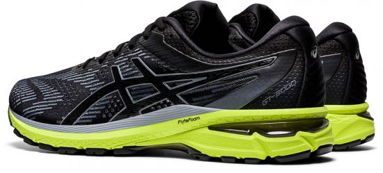 Кроссовки волейбольные ASICS GT 2000 8 1011A690 011 купить в интернет магазине в Новосибирске
